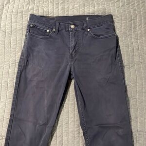 Men’s Levi’s All Season Tech Pants